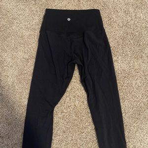 Lululemon Leggings Align